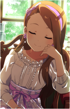 Iori Minase