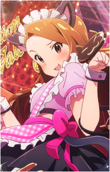 Iori Minase