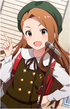 Iori Minase