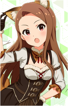 Iori Minase