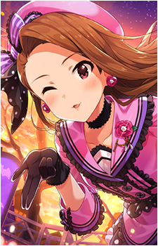 Iori Minase's image