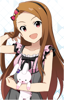 Iori Minase