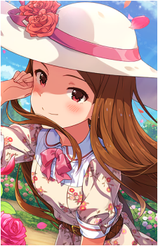 Iori Minase