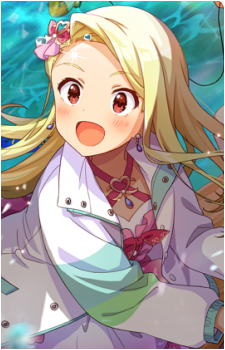 Iori Minase
