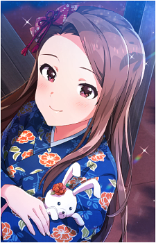 Iori Minase