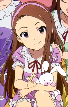 Iori Minase