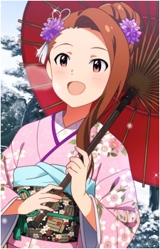Iori Minase