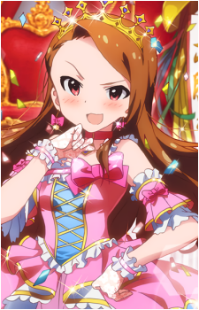 Iori Minase