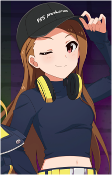 Iori Minase