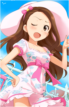 Iori Minase