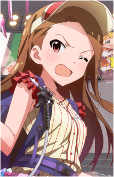 Iori Minase