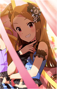 Iori Minase