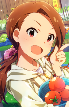 Iori Minase
