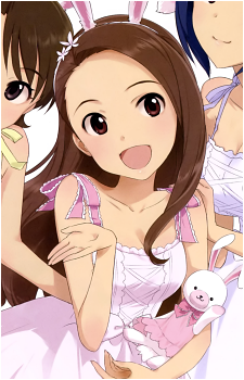 Iori Minase