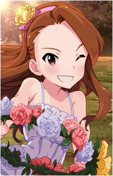 Iori Minase