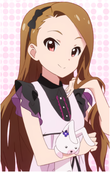 Iori Minase