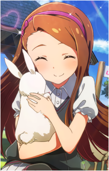 Iori Minase