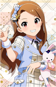 Iori Minase