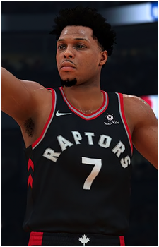Kyle Lowry