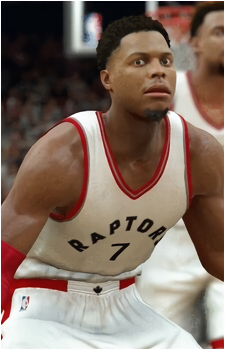 Kyle Lowry