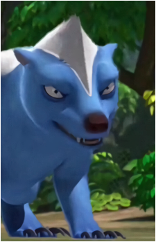 Furro's image