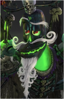 Xibalba
