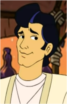 Joseph {SD}