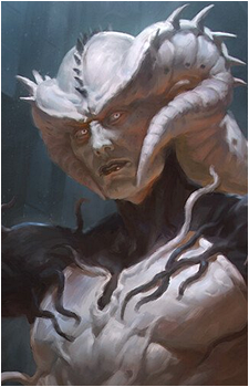 Volrath's image