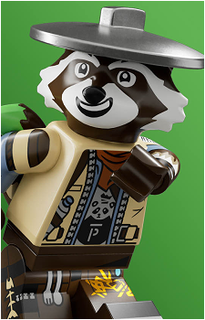 Rufus {FN}