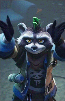 Rufus {FN}
