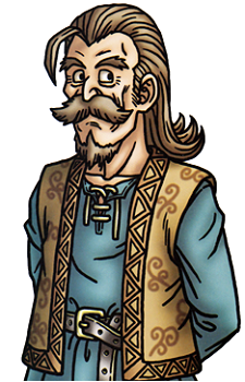 Mayor Bryce