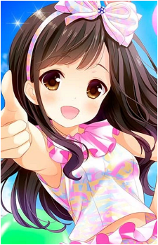 Kanna Hashimoto's image
