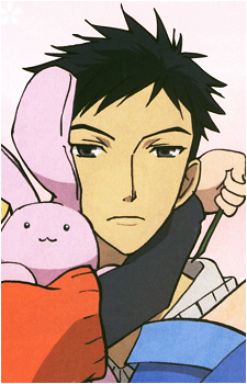 Takashi Morinozuka