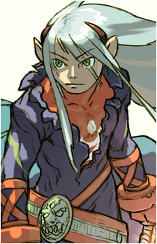 Fou-Lu's image