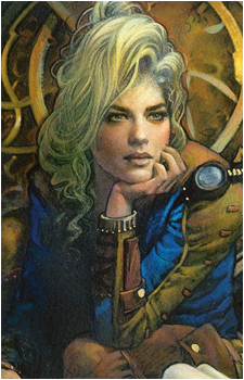 Hanna's image