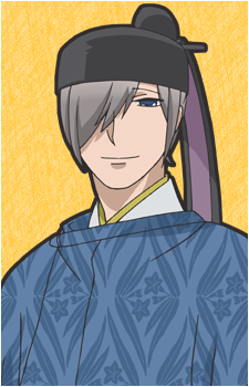 Yoshitaka no Fujiwara