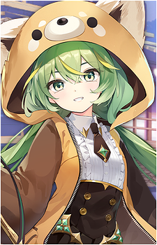 Yuzu's image