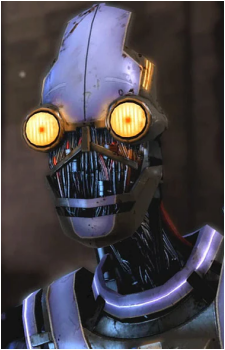 PROXY's image