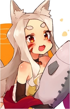 Image 3 - Art: リムコロ (Rimukoro) Image 3