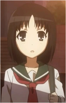 Sayaka Yoda's image