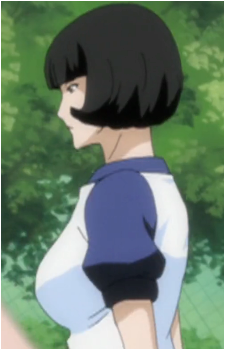 Kyōko Haida's image