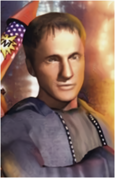 Tony Hawk