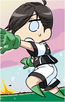 Yamanami Keisuke