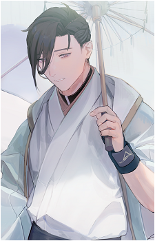 Yamanami Keisuke