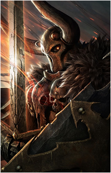 Archaon the Everchosen's image