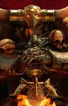 Archaon the Everchosen