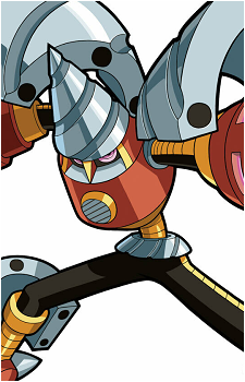DrillMan.EXE's image