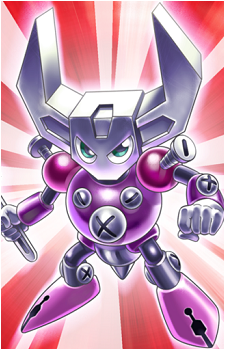 Quick-Span Knight's image
