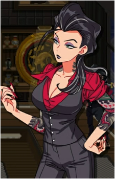 Sabuko's image