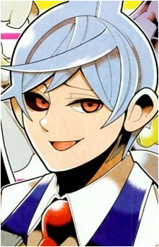 Shousuke Samon's image
